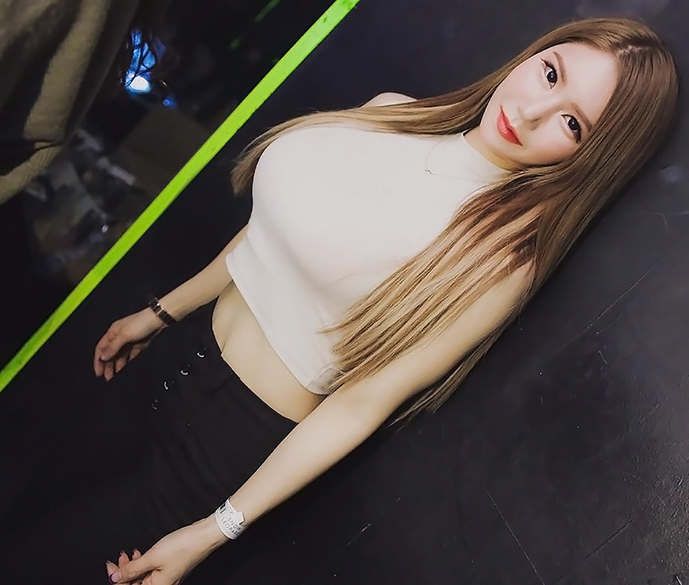 drunken-gook-whores:  Plastic surgery is so cheap in Korea that getting a nice slut