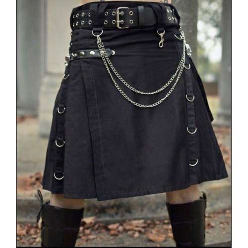 Nonbinary Pals Who Wish To Look Punk And Androgynous I Have Just The Thing For You