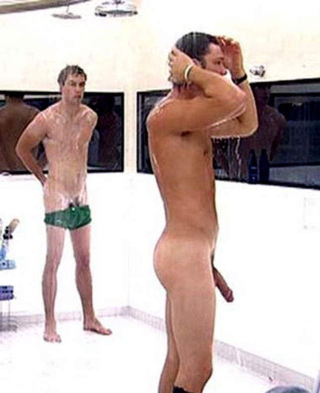 famous-naked-male:    Jamie Brooksby - Big Brother