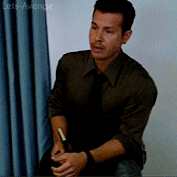 lets-avenge:  Antonio Dawson in every #OneChicago episode Chicago Fire S01E05 Hanging