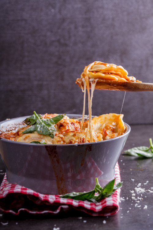 Ravioli
