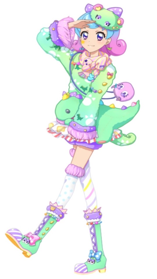 I Have Made A New Aesthetic Catagory