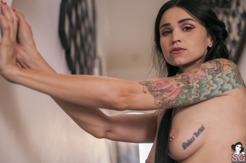 suicide–love:  Bully.