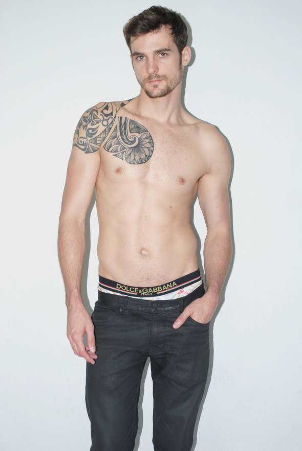 semfoco:  Josef Lauvers | @Elian Gallardo