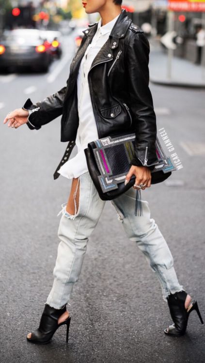 chanel-and-louboutins:  ✝ 