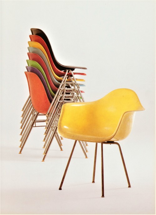 uwmspeccoll: An Eames Decorative SundayThis Sunday, we are sharing some images from The Work of Char