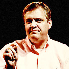 Why Al Mohler is a Heretic
Originally published April 10, 2012 Listen friends, the gospel of progressive justification is a false gospel; it’s just that simple.