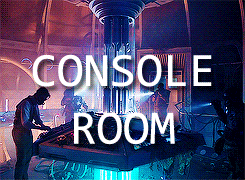 aprilwyatt-blog:  The TARDIS. 
