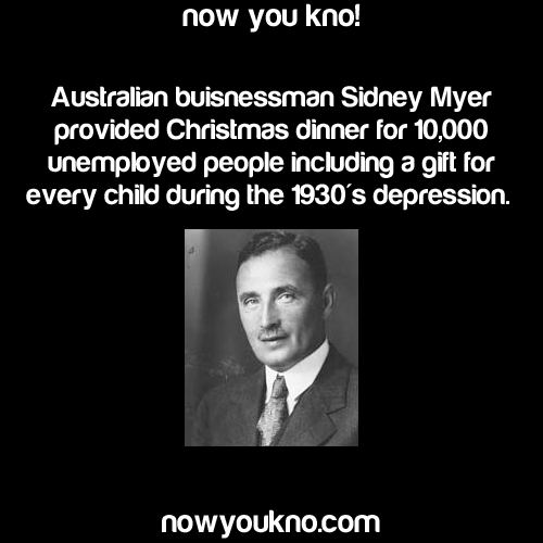 nowyoukno:  10 Christmas Facts Click Here for more!