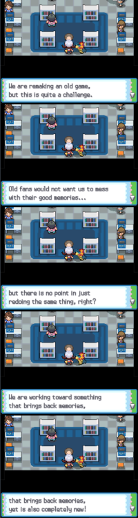 akiaaaa:….was he talking about rs remake