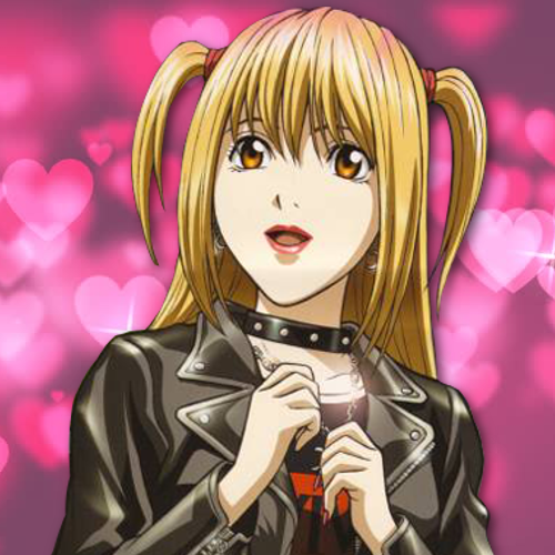 Cartoon/Anime CrushesValentine’s Day IconsAngel Dust from Hazbin HotelJaune Arc from RWBYL Lawliet f