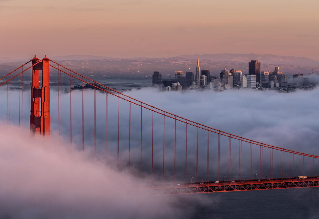 archatlas:  Golden Gate Tristan O’Tierney 