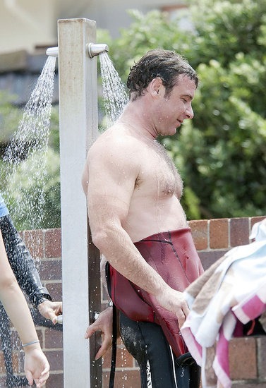 byo-dk–celebs:  Name: Liev Schreiber  Country: USA  Famous For: Actor, Producer, Director  —————————————————  Click to see more of my stuff: Main | Spycams | Celebs Funny | Videos | Selfies