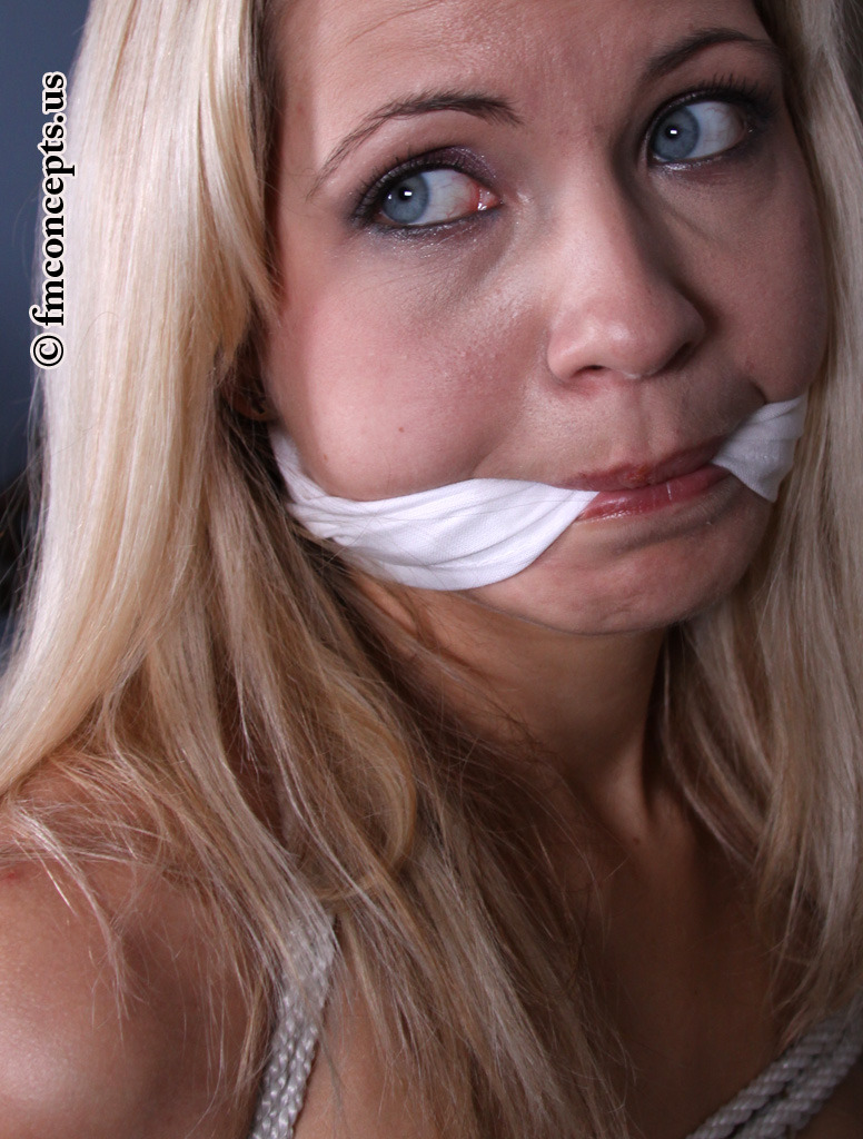daddysfucktoys:&ldquo;Grab and Bind: Jenni Czech&rdquo; featuring Jenni Czech