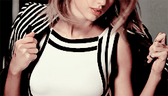 suicideisquad:  [About Shake It Off] I think it’s about taking pride in the fact