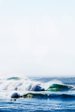 highenoughtoseethesea:  Newport BeachPhoto: Ellis