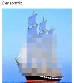 swedishrefugee:  justbadpuns:Holy ship I