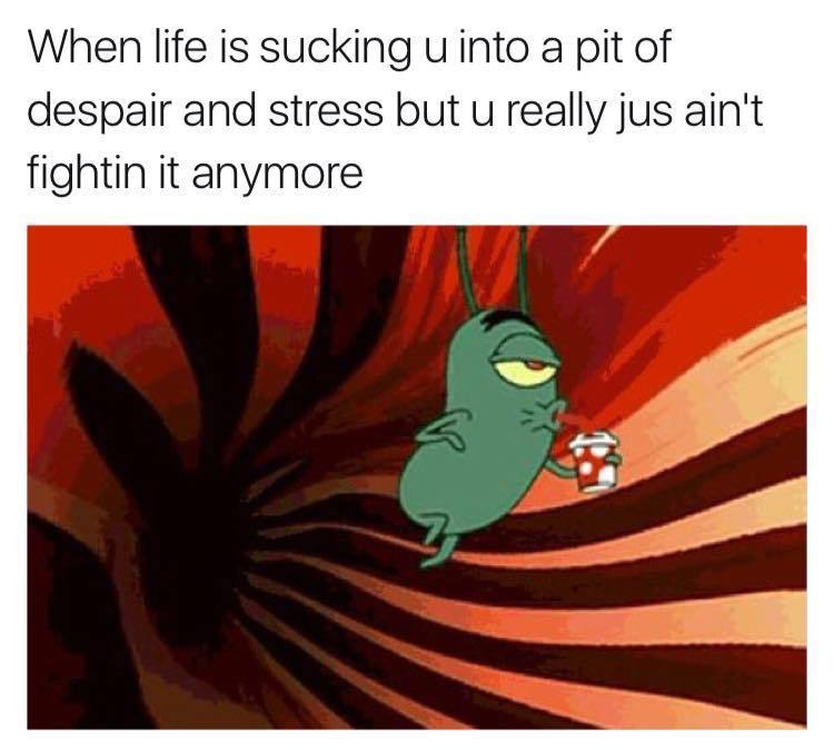 no this isn't what it was anymore