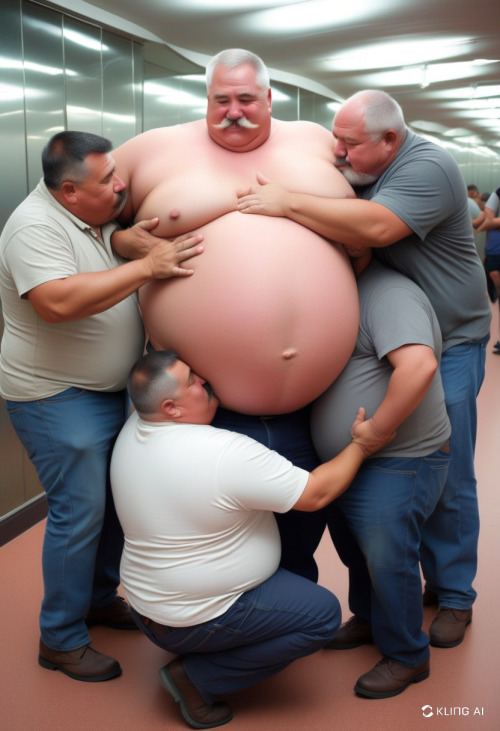 hugebellyhoglover - Appreciation of Huge-bellied Hogs and Bulls
