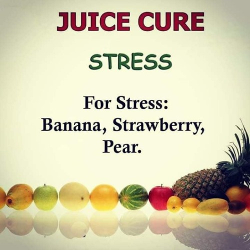 sashacoki:    Juice Cure.  