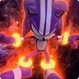 so0oper:  Sonic the Hedgehog - All Forms 