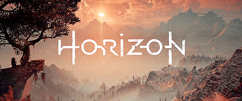 Horizon Zero Dawn Gifs [1/?]
