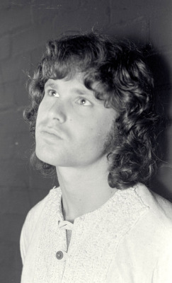 soundsof71:  Jim Morrison, by Chris Walter