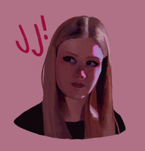 jordantodds:  yes i painted this in august, no i haven’t painted anything since then, no i don’t wanna talk ab it(feel free to rb but please do not repost)