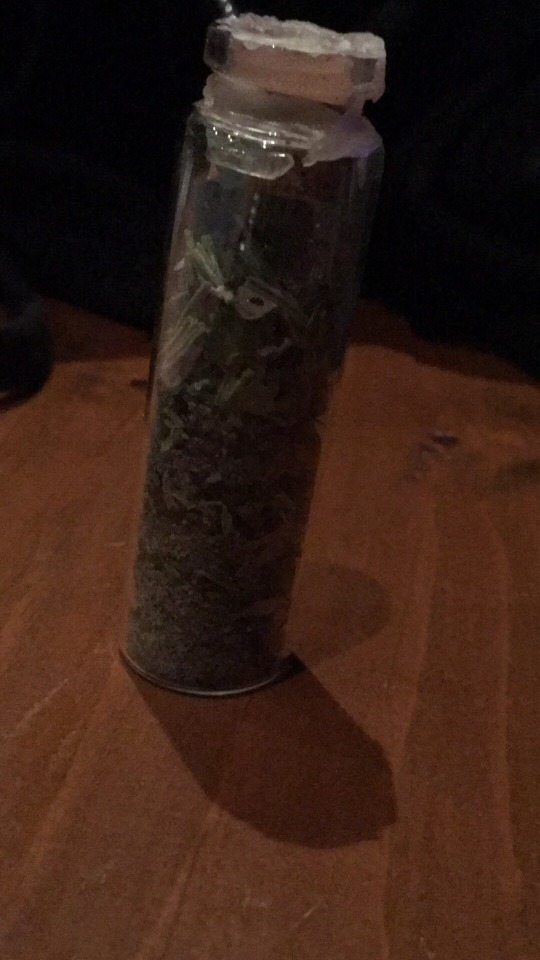 Love Attracting Jar Spell!