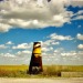 robertalanclayton:Prairie incinerator, RA Clayton 
