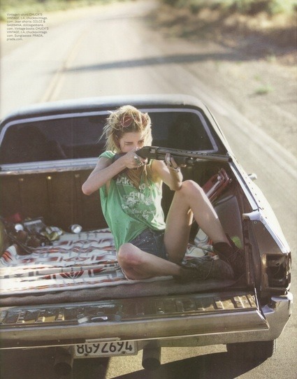Whiskey & Grit