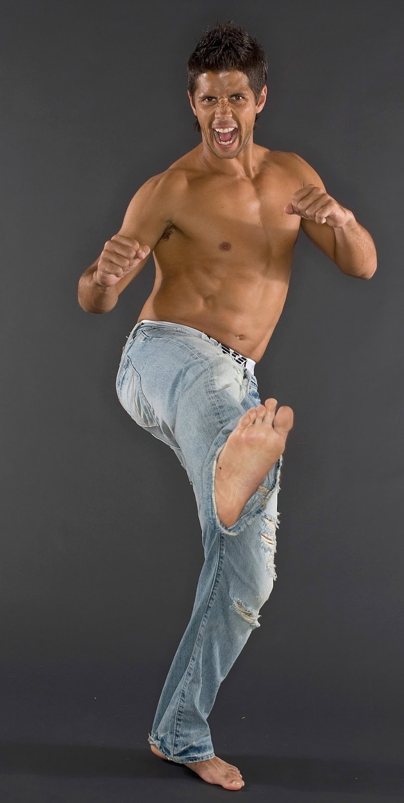 barefoot-rats:  Fernando Verdasco (V) 