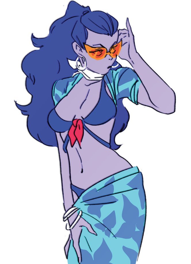 justlet-melive:love her