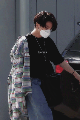 Cool Sleepy Boy