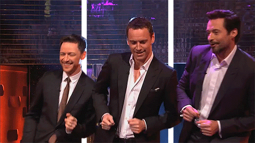 thelibrarianguy:Dance, like nobody’s watching.