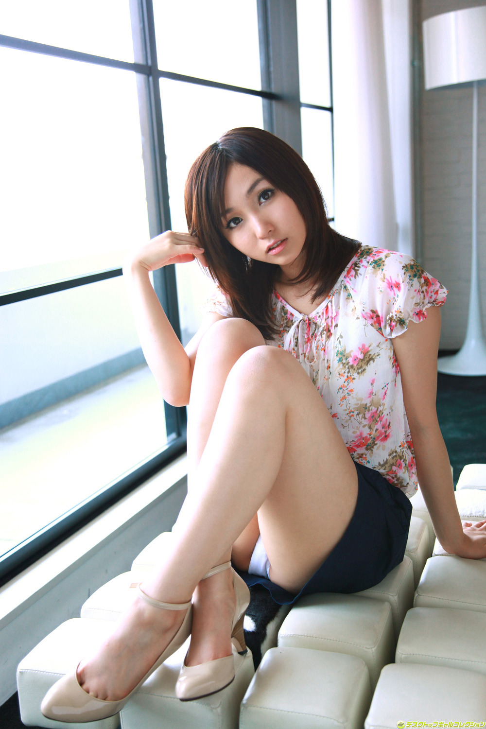 yoshikirisa-love:  吉木りさ 