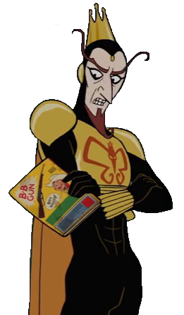 princess-hylanna - GROJGANG