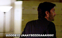 lucifermorningstardevil:50 shades of a pronunciation of the name “Jessica” from Kilgrave.