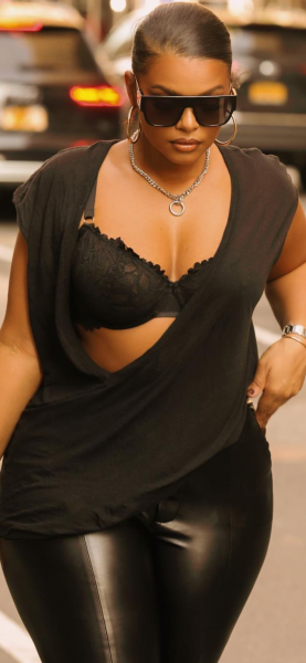 :Leslie Sidora
