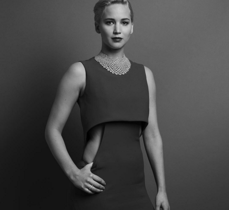 These Official Golden Globes Instagram Portraits Are Absolutely Stunning