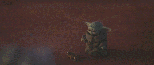 Star Wars: The Empire Strikes Back | The Mandalorian - “The Child”
