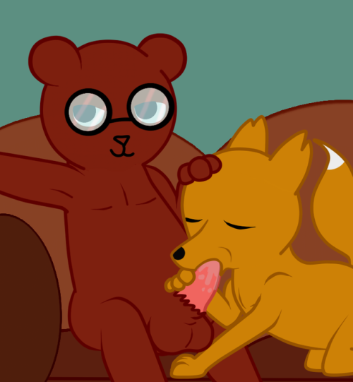 kilalas-lewd-drawings: Drew some lewd of my favorite bois from NITW
