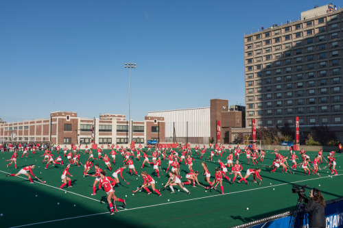 itscolossal:The Dizzying Patterns of Movement at Athletic Events Captured in Composite Photographs b