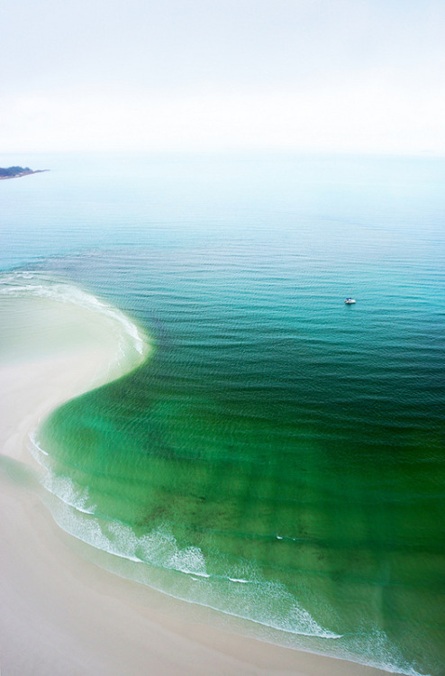 intothegreatunknown:  Whitehaven Beach