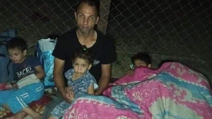 Donate to Support Hanadi's Family's Urgent Relocation, organized by Jennifer Hart