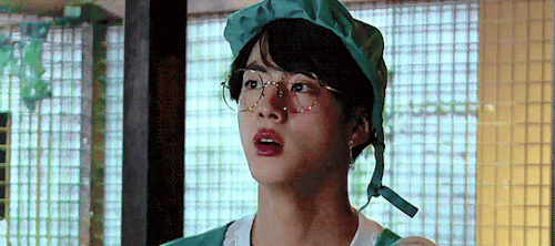 This Look Deserves An Award