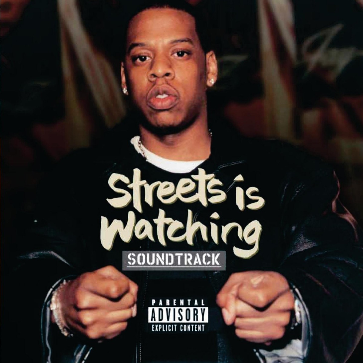 BACK IN THE DAY |5/5/98| The Streets Is Watching soundtrack is released on Roc-a-Fella/Def