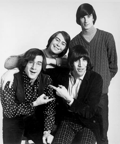 The Lovin’ Spoonful - John Sebastian