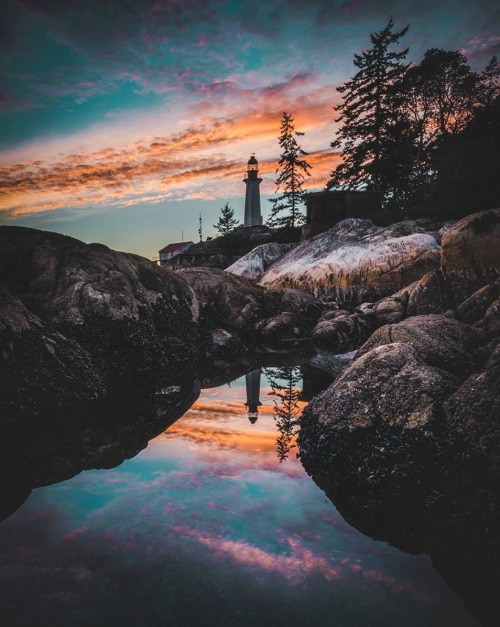 teenagershine:  Lighthouse 