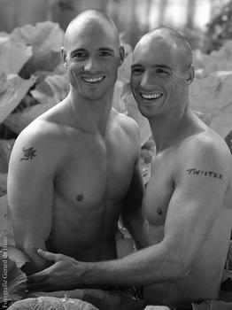 billyraysorensen:  Sexy bros — Melvin and adult photos